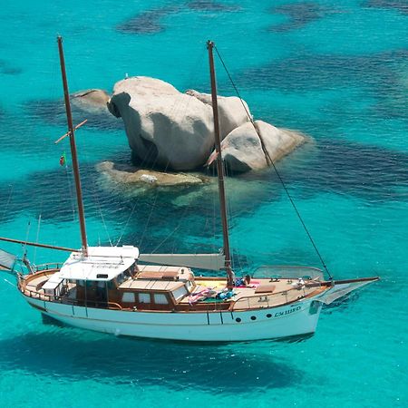 Controvento Bed and Breakfast Λα Μανταλένα Εξωτερικό φωτογραφία