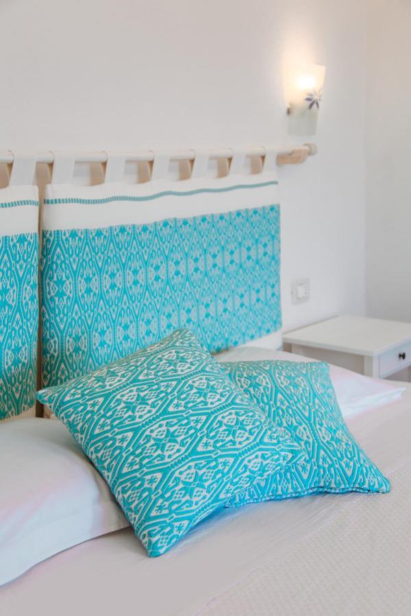 Controvento Bed and Breakfast Λα Μανταλένα Εξωτερικό φωτογραφία