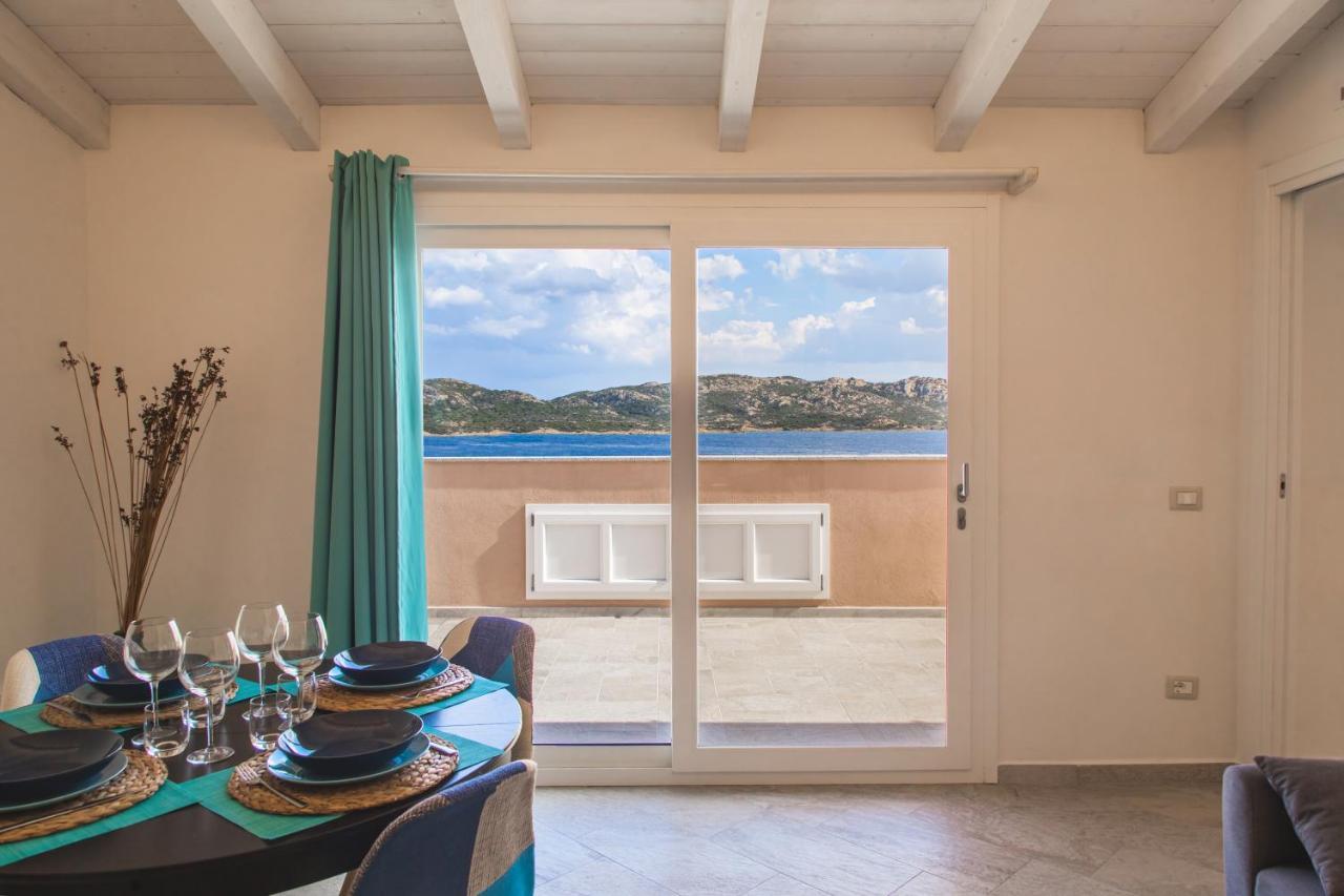Controvento Bed and Breakfast Λα Μανταλένα Εξωτερικό φωτογραφία