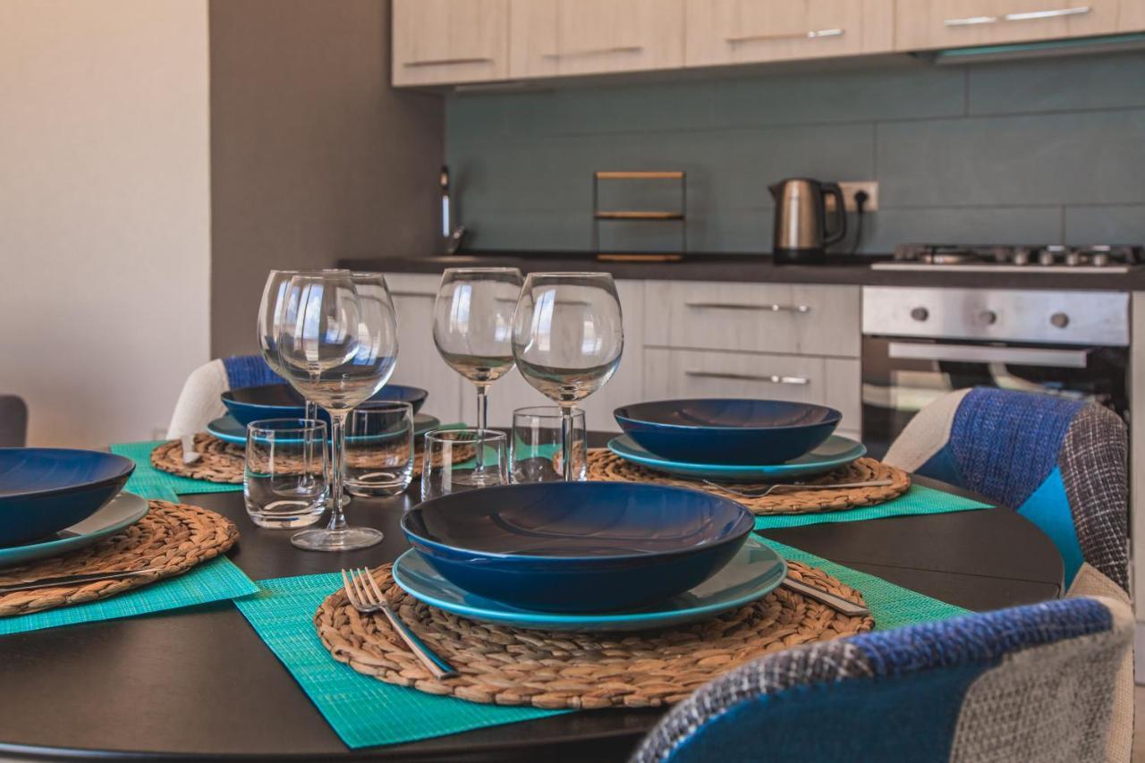 Controvento Bed and Breakfast Λα Μανταλένα Εξωτερικό φωτογραφία