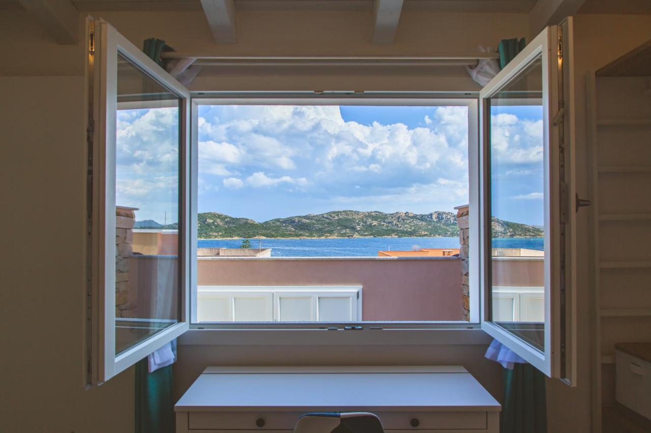 Controvento Bed and Breakfast Λα Μανταλένα Εξωτερικό φωτογραφία
