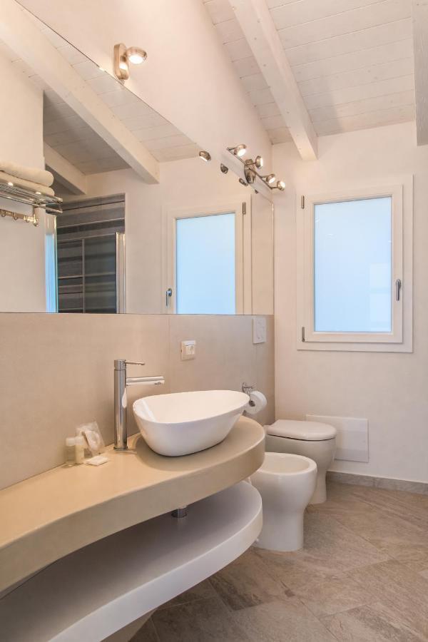 Controvento Bed and Breakfast Λα Μανταλένα Εξωτερικό φωτογραφία