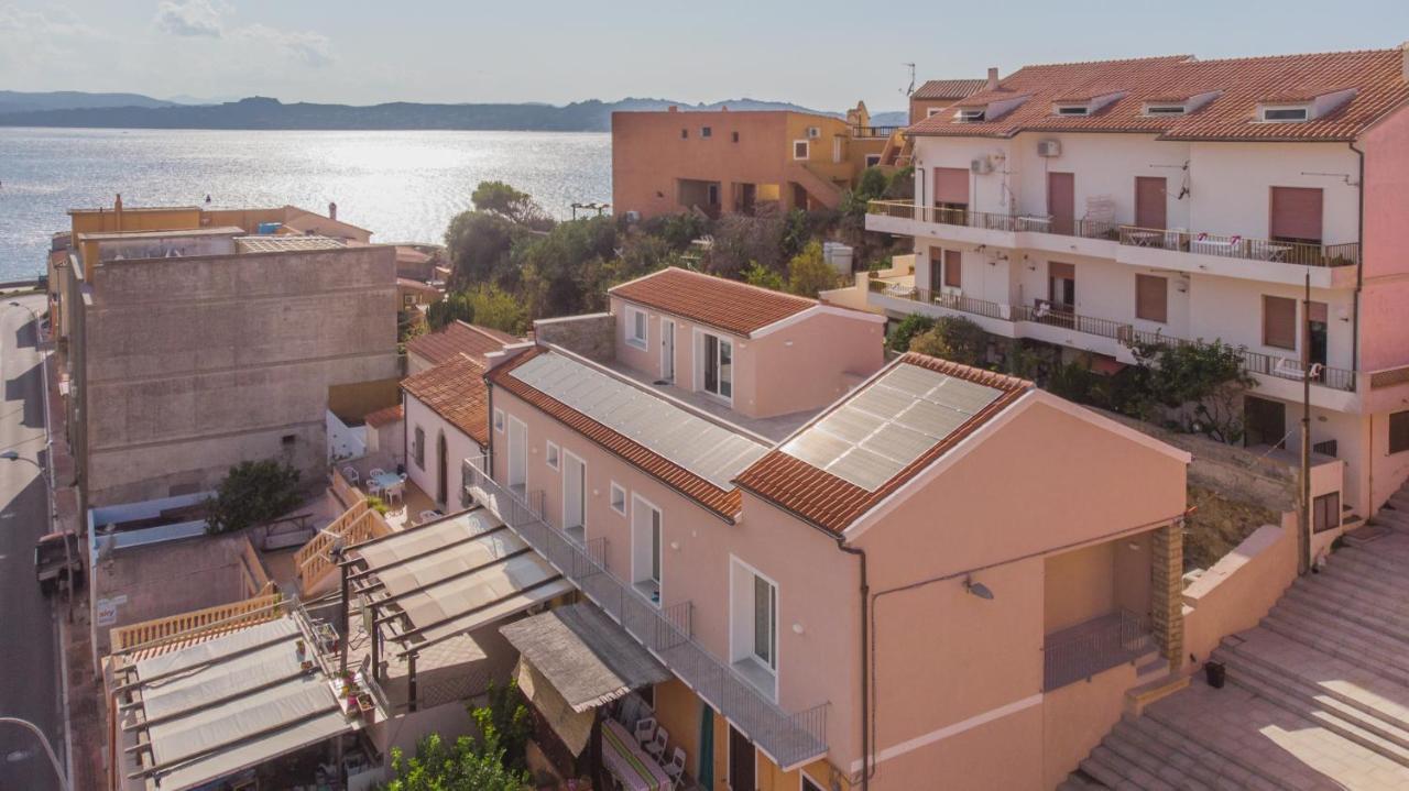 Controvento Bed and Breakfast Λα Μανταλένα Εξωτερικό φωτογραφία