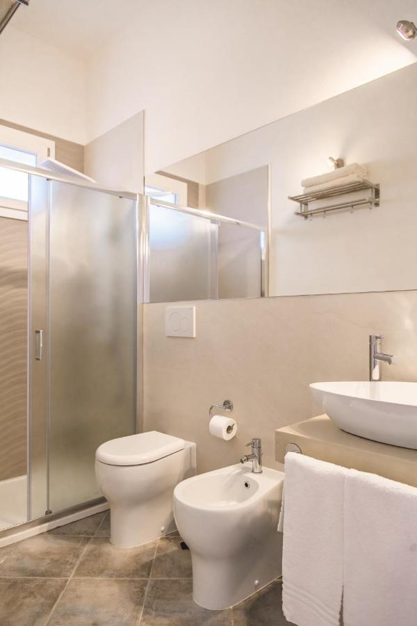 Controvento Bed and Breakfast Λα Μανταλένα Εξωτερικό φωτογραφία