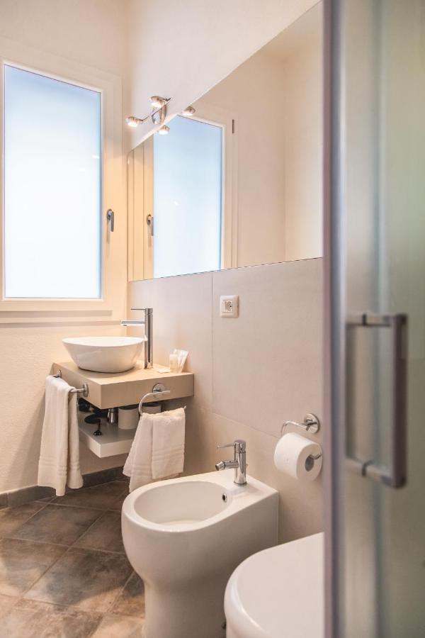 Controvento Bed and Breakfast Λα Μανταλένα Εξωτερικό φωτογραφία