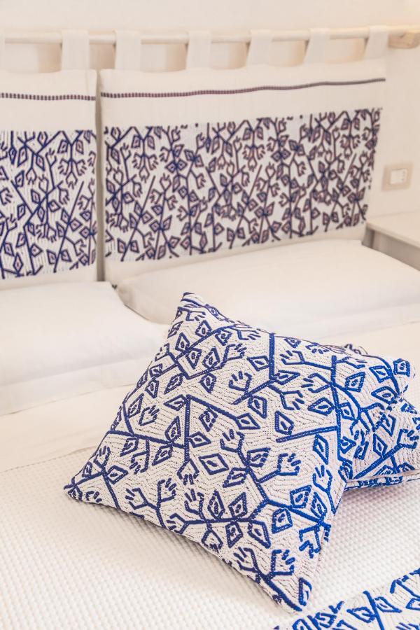 Controvento Bed and Breakfast Λα Μανταλένα Εξωτερικό φωτογραφία