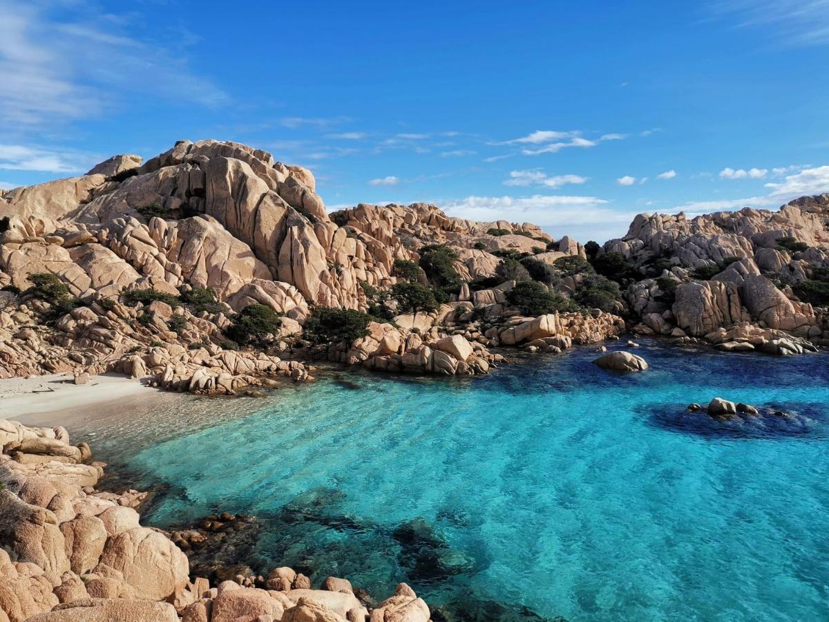 Controvento Bed and Breakfast Λα Μανταλένα Εξωτερικό φωτογραφία