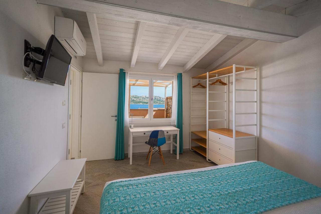 Controvento Bed and Breakfast Λα Μανταλένα Εξωτερικό φωτογραφία