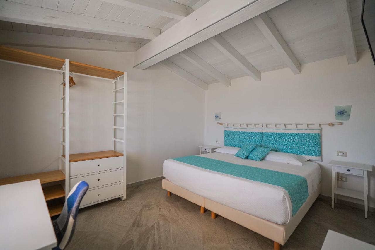 Controvento Bed and Breakfast Λα Μανταλένα Εξωτερικό φωτογραφία