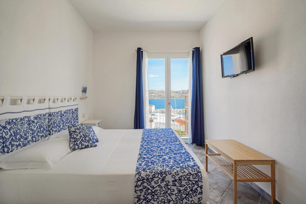 Controvento Bed and Breakfast Λα Μανταλένα Εξωτερικό φωτογραφία
