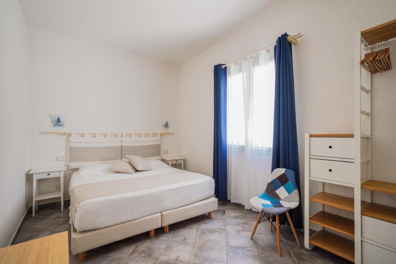 Controvento Bed and Breakfast Λα Μανταλένα Εξωτερικό φωτογραφία