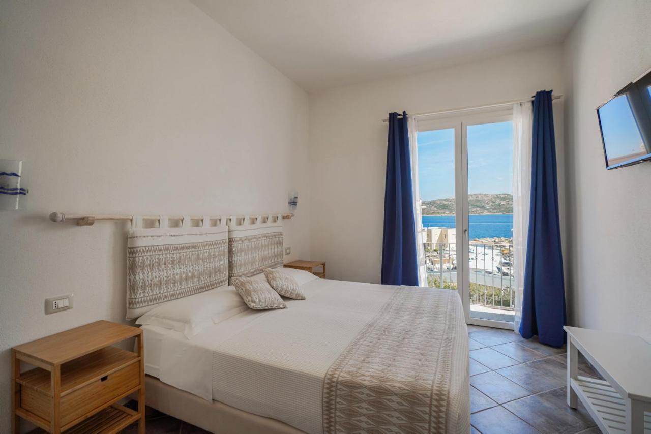 Controvento Bed and Breakfast Λα Μανταλένα Εξωτερικό φωτογραφία
