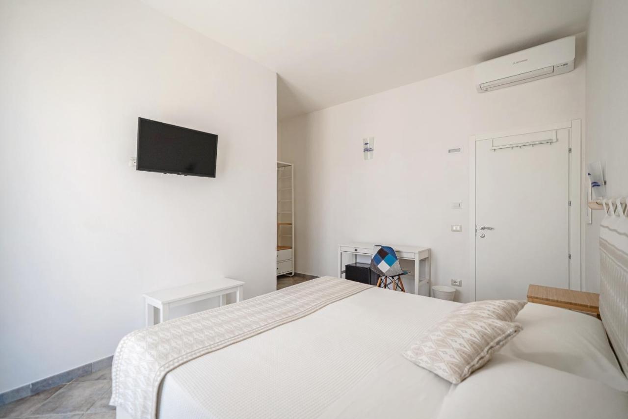 Controvento Bed and Breakfast Λα Μανταλένα Εξωτερικό φωτογραφία