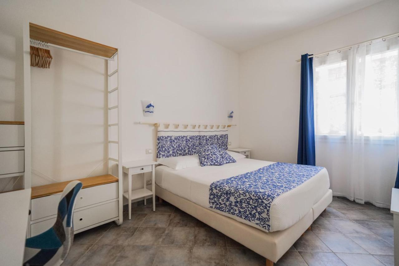 Controvento Bed and Breakfast Λα Μανταλένα Εξωτερικό φωτογραφία