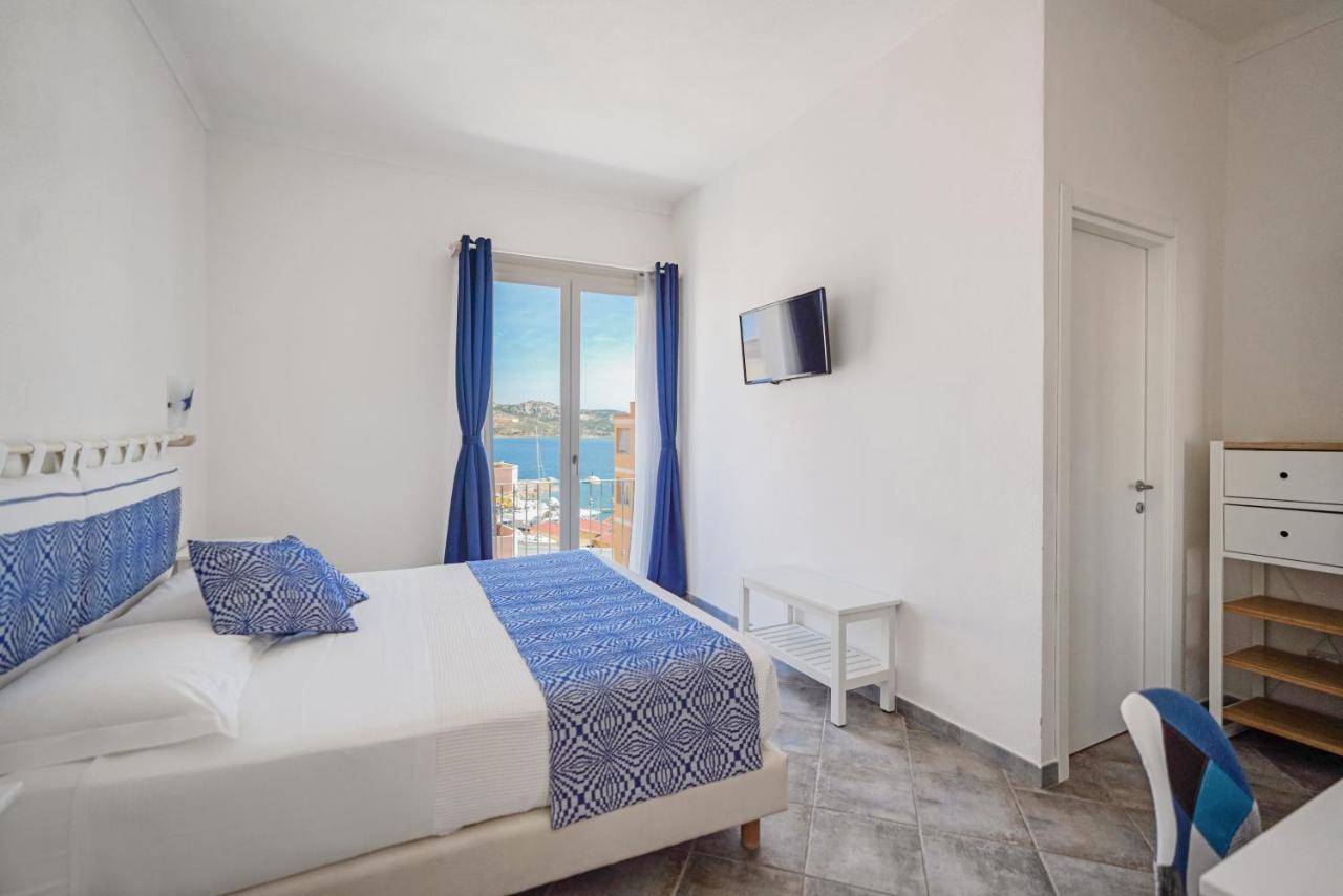 Controvento Bed and Breakfast Λα Μανταλένα Εξωτερικό φωτογραφία