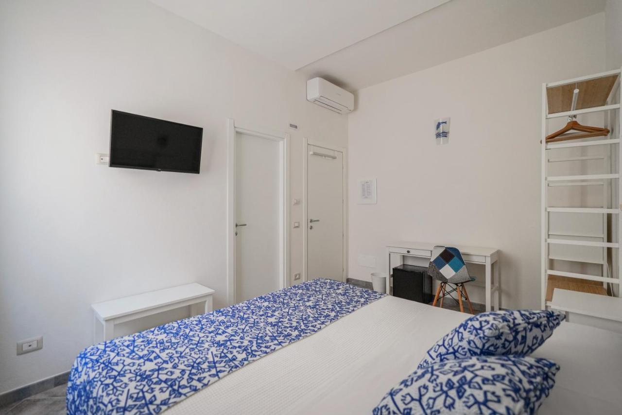 Controvento Bed and Breakfast Λα Μανταλένα Εξωτερικό φωτογραφία