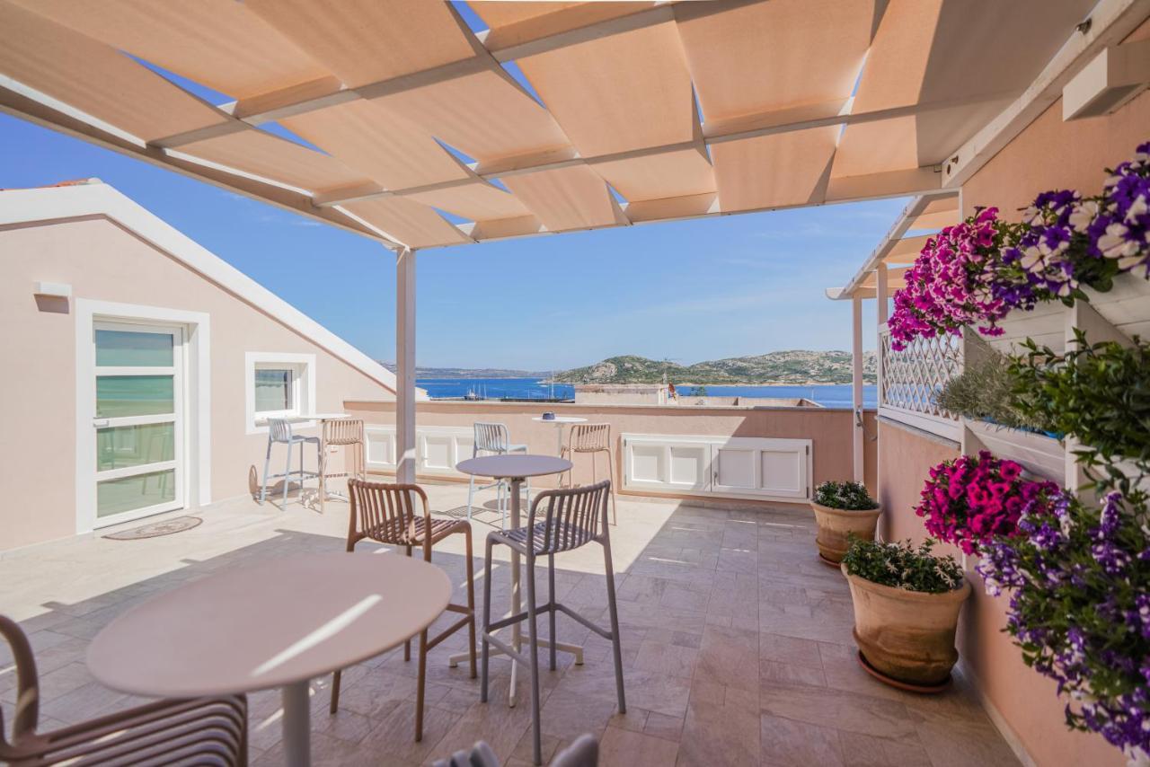 Controvento Bed and Breakfast Λα Μανταλένα Εξωτερικό φωτογραφία