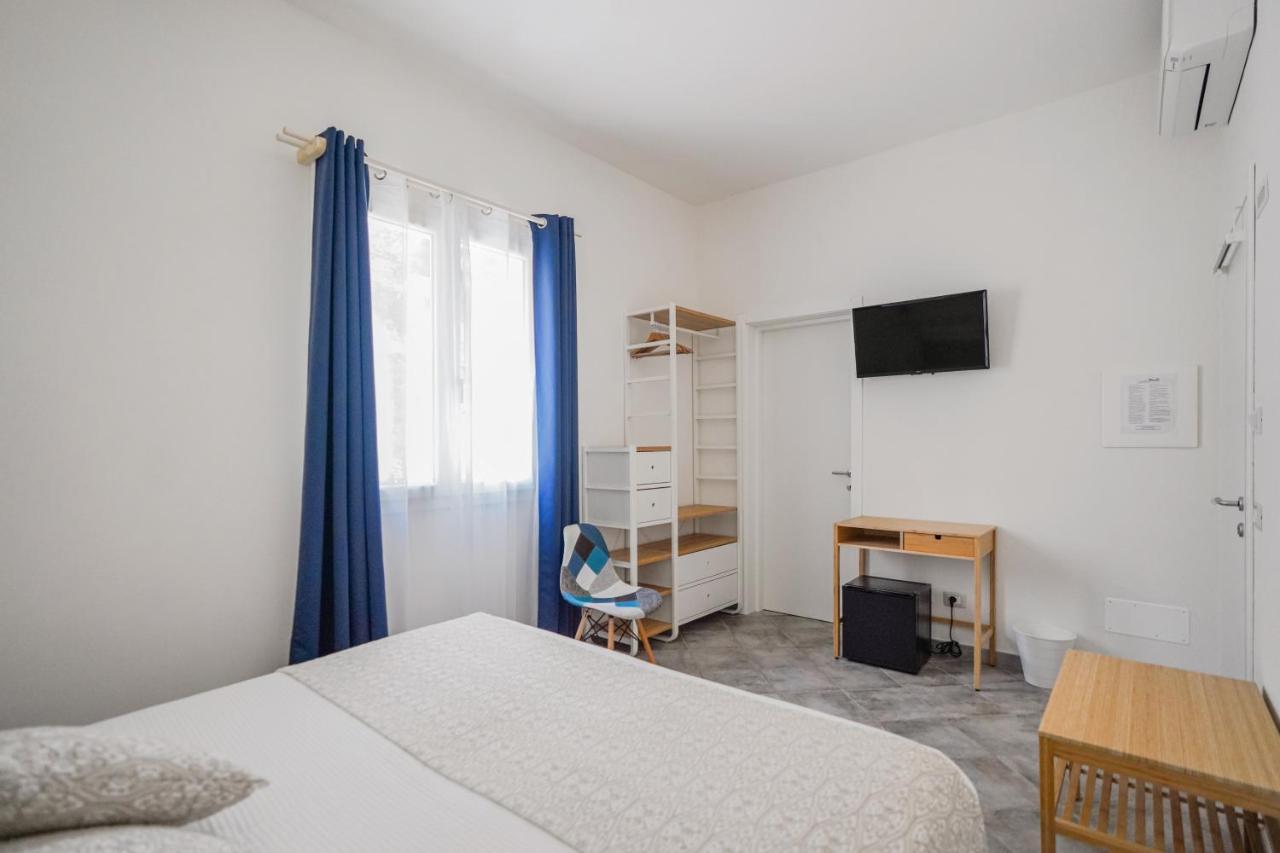 Controvento Bed and Breakfast Λα Μανταλένα Εξωτερικό φωτογραφία