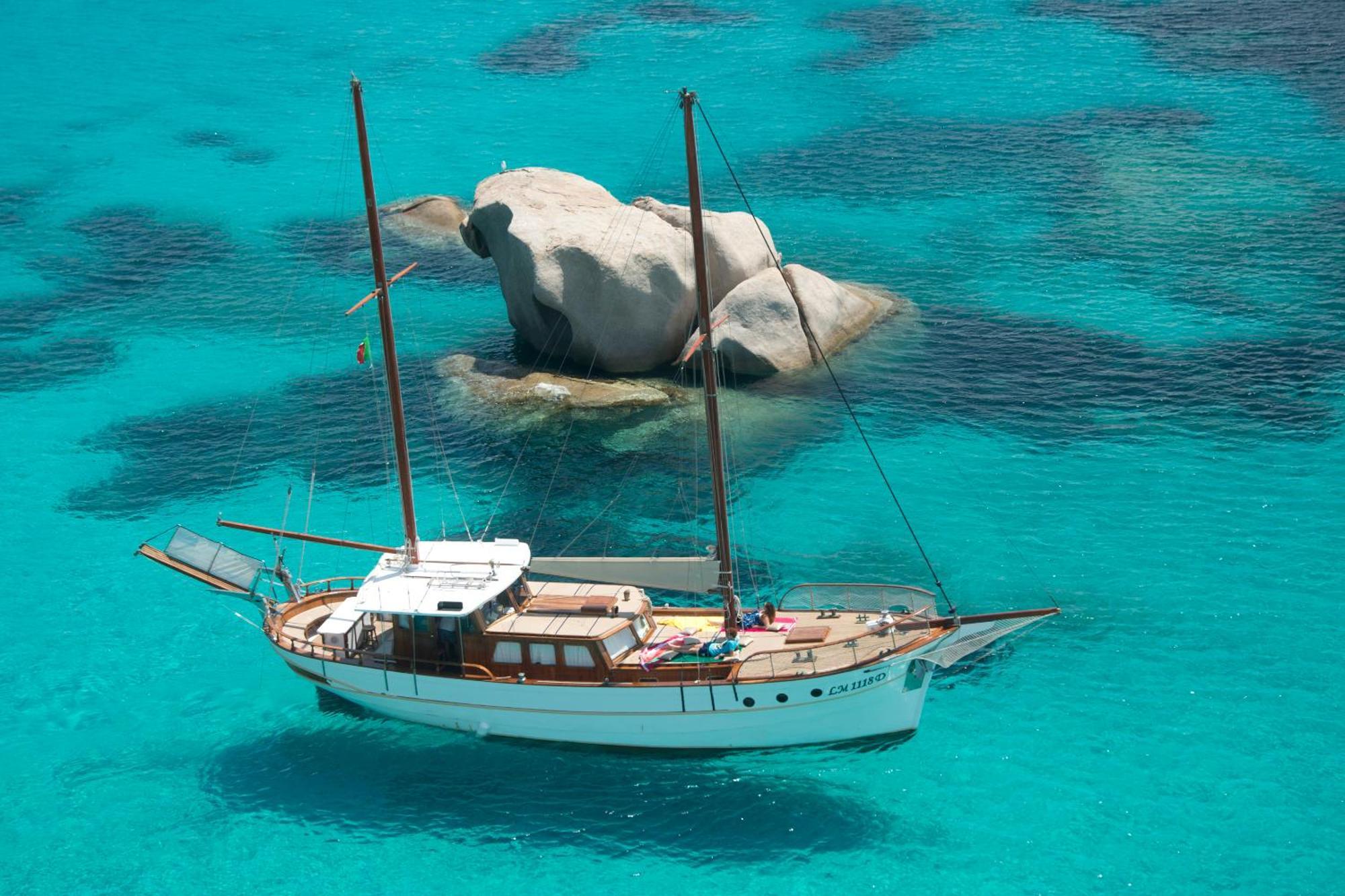 Controvento Bed and Breakfast Λα Μανταλένα Εξωτερικό φωτογραφία