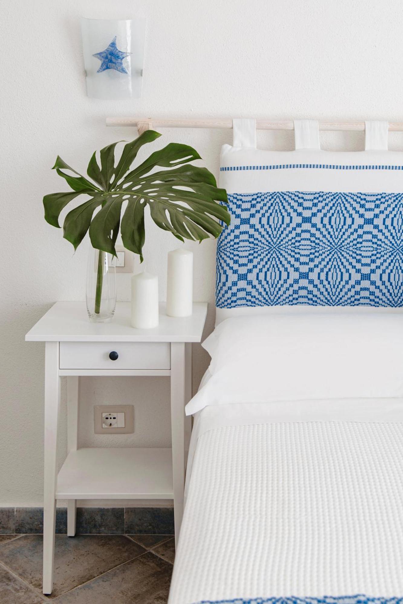 Controvento Bed and Breakfast Λα Μανταλένα Εξωτερικό φωτογραφία